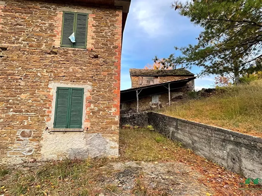 Immagine 10 di Rustico / casale in vendita  in pessola casa gasparone 81 a Varsi
