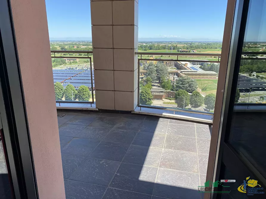 Immagine 16 di Attico in vendita  a Fidenza