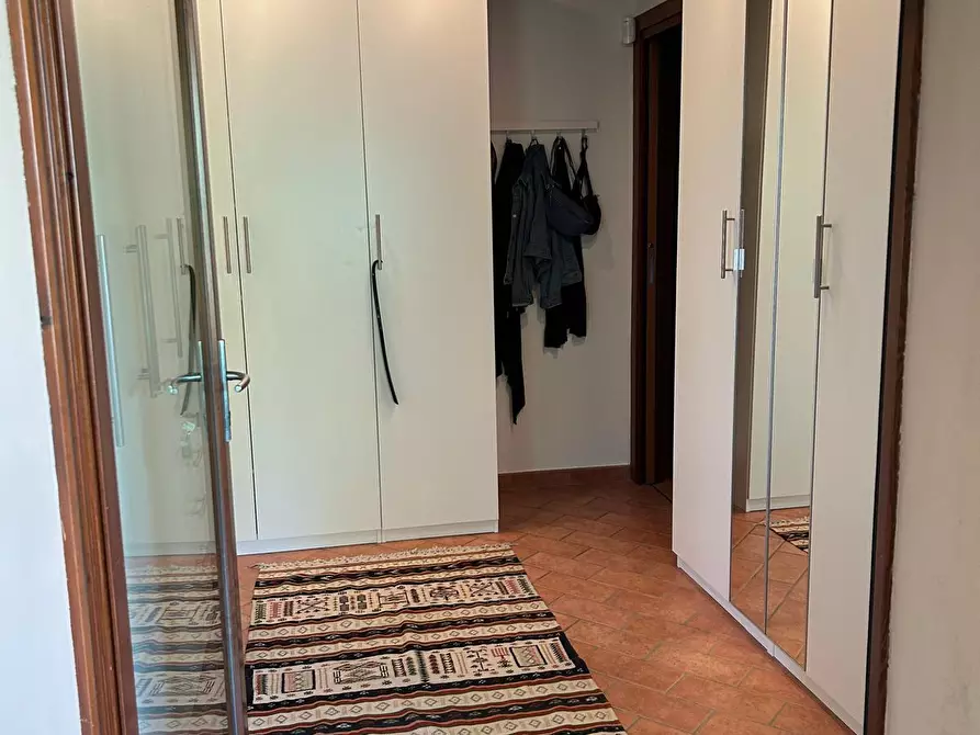 Immagine 14 di Porzione di casa in vendita  in Via Augusto Franzoj 6 a Parma