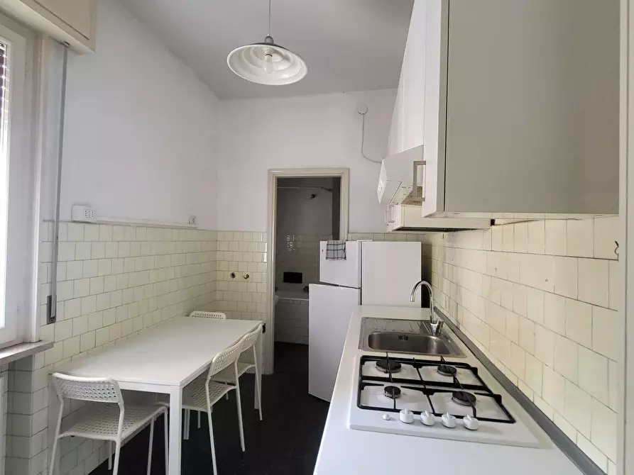 Immagine 16 di Pentalocale in affitto  in Strada Aurelio Saffi 14 a Parma