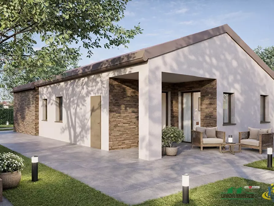 Immagine 11 di Terreno edificabile in vendita  in Via Sadino 17 a Noceto