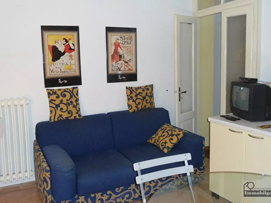 Immagine 6 di Trilocale in vendita  in Strada Garibaldi 45 a Parma