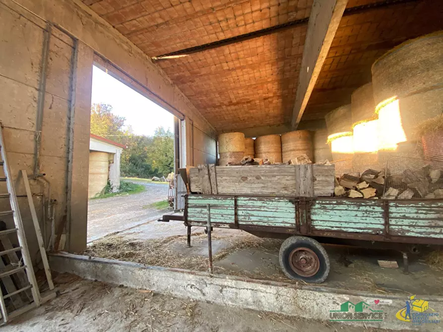 Immagine 8 di Casa indipendente in vendita  in Strada per Varano Marchesi 37 a Medesano