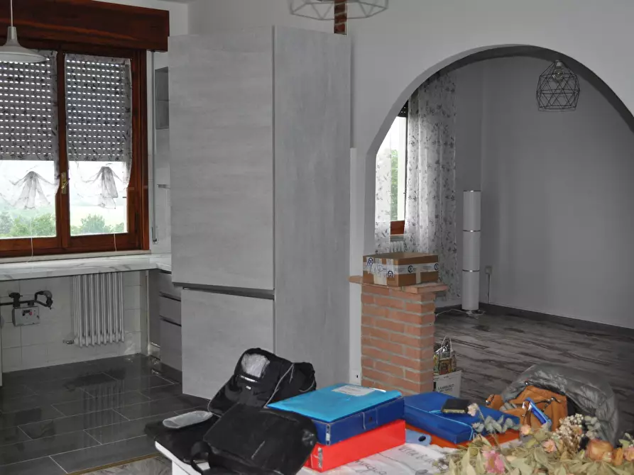 Immagine 11 di Trilocale in vendita  in via Nazionale a Fornovo Di Taro