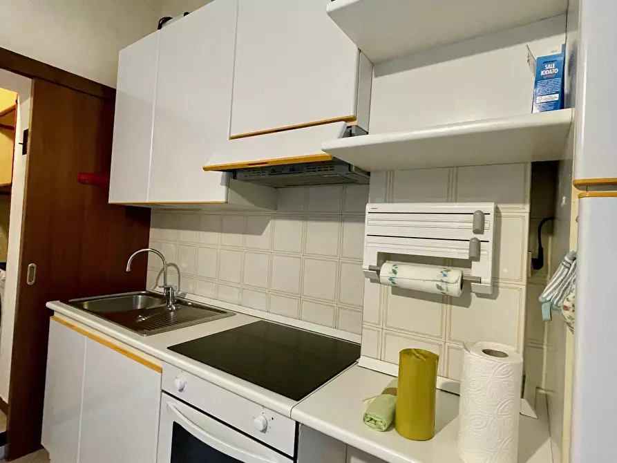 Immagine 8 di Bilocale in affitto  in Strada Nino Bixio 31 a Parma