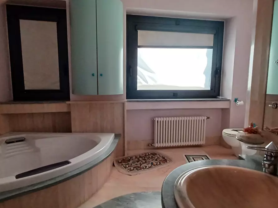 Immagine 8 di Trilocale in vendita  in Via Antonio Cocconcelli a Parma