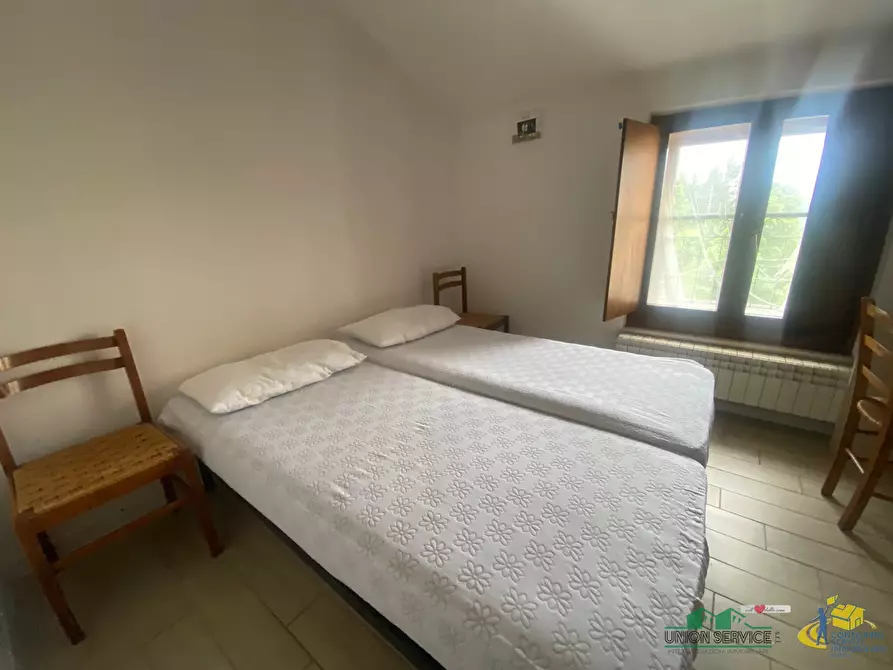 Immagine 7 di Trilocale in vendita  in località tugo ovest 62 a Berceto