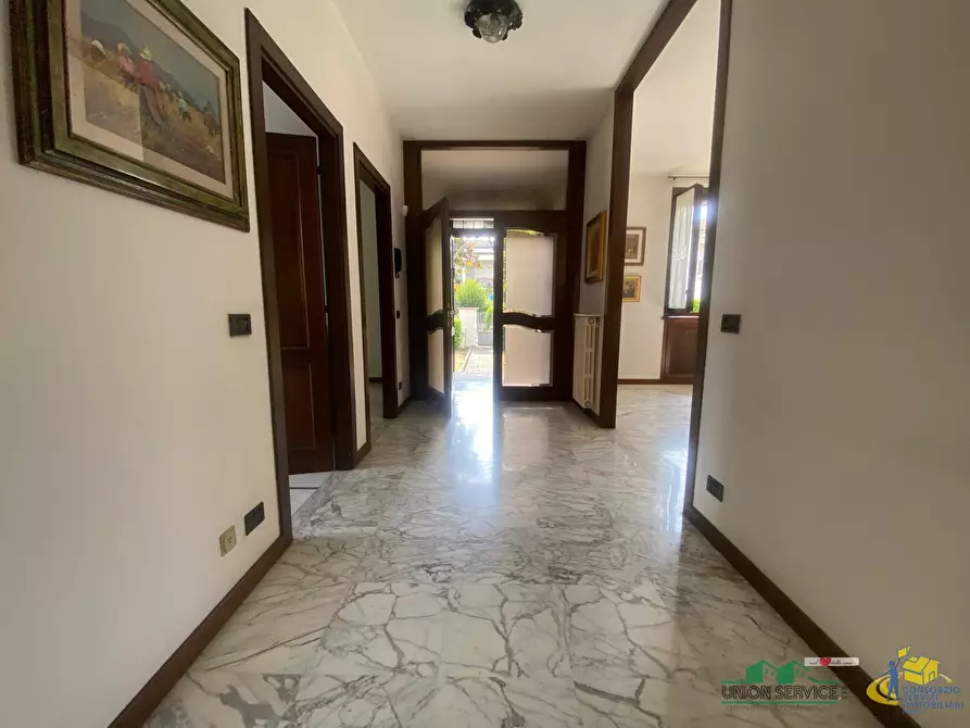 Immagine 21 di Casa bifamiliare in vendita  in Via Pietro Nenni 7/9 a Noceto