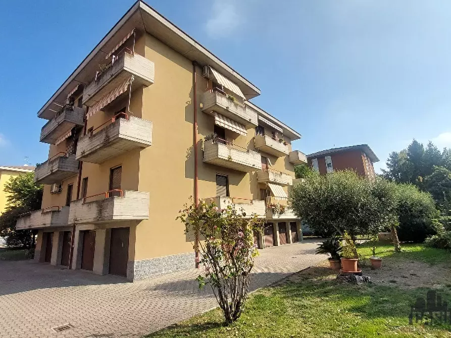 Immagine 20 di Trilocale in vendita  a Sorbolo Mezzani