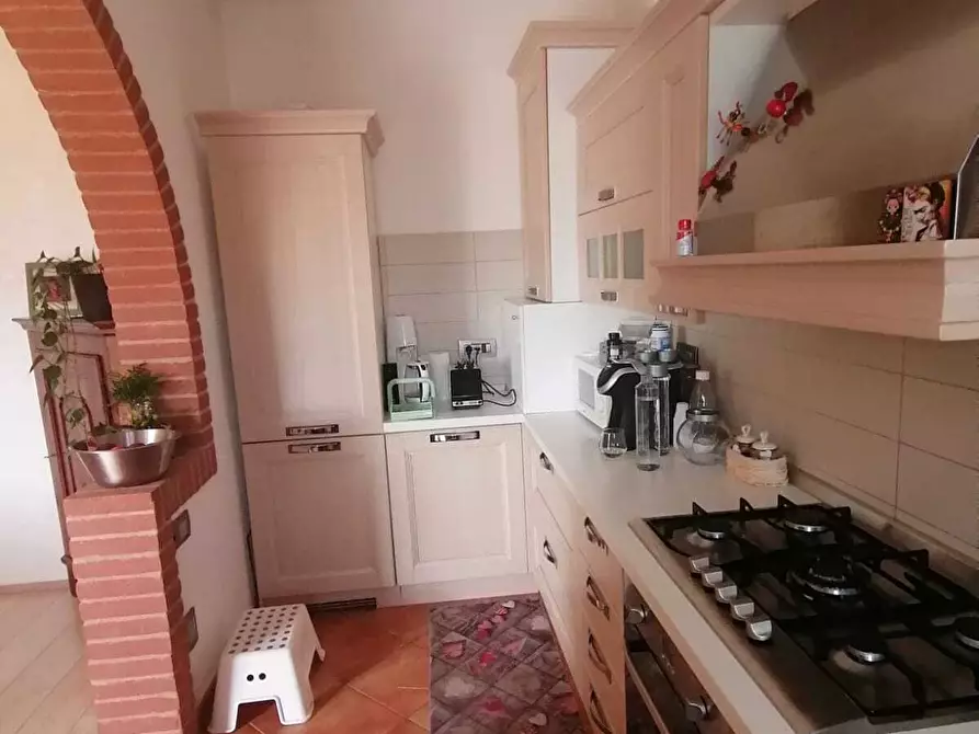 Immagine 28 di Casa bifamiliare in vendita  in Via Cornetole a Poviglio