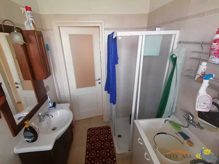 Immagine 32 di Casa bifamiliare in vendita  in Vi Cornetole a Poviglio