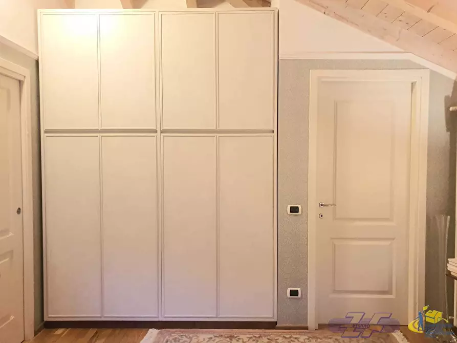 Immagine 30 di Trilocale in vendita  in Via Francesco Cassoli a Reggio Nell'emilia