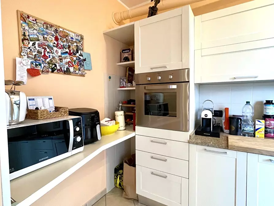 Immagine 7 di Bilocale in affitto  in Via Giuseppe Romita a Parma