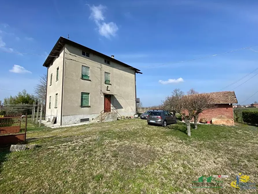 Immagine 1 di Casa indipendente in vendita  in via Chiesuole 6 a Noceto