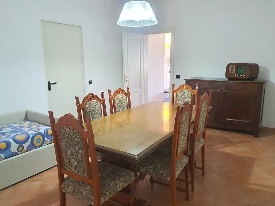 Immagine 18 di Casa bifamiliare in vendita  in VIA MARCONI 60 a Fornovo Di Taro