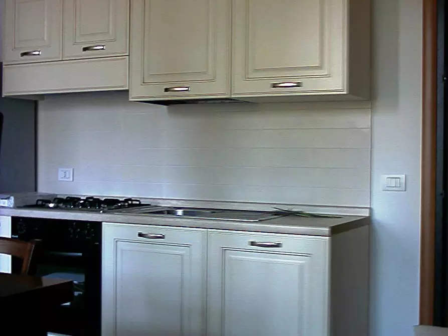 Immagine 8 di Bilocale in affitto  in Via Novara 1 a Parma