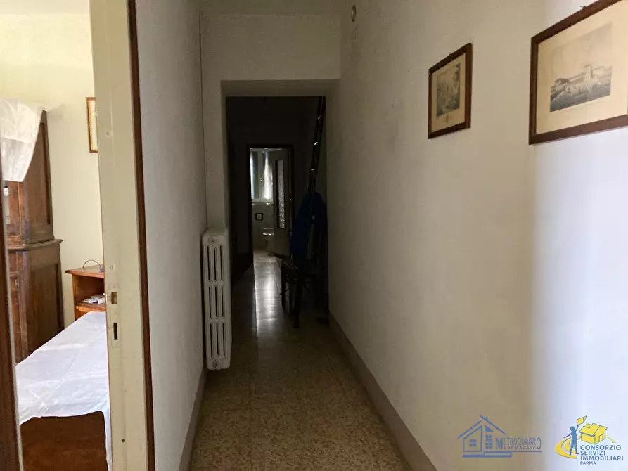 Immagine 5 di Quadrilocale in vendita  a Monchio Delle Corti