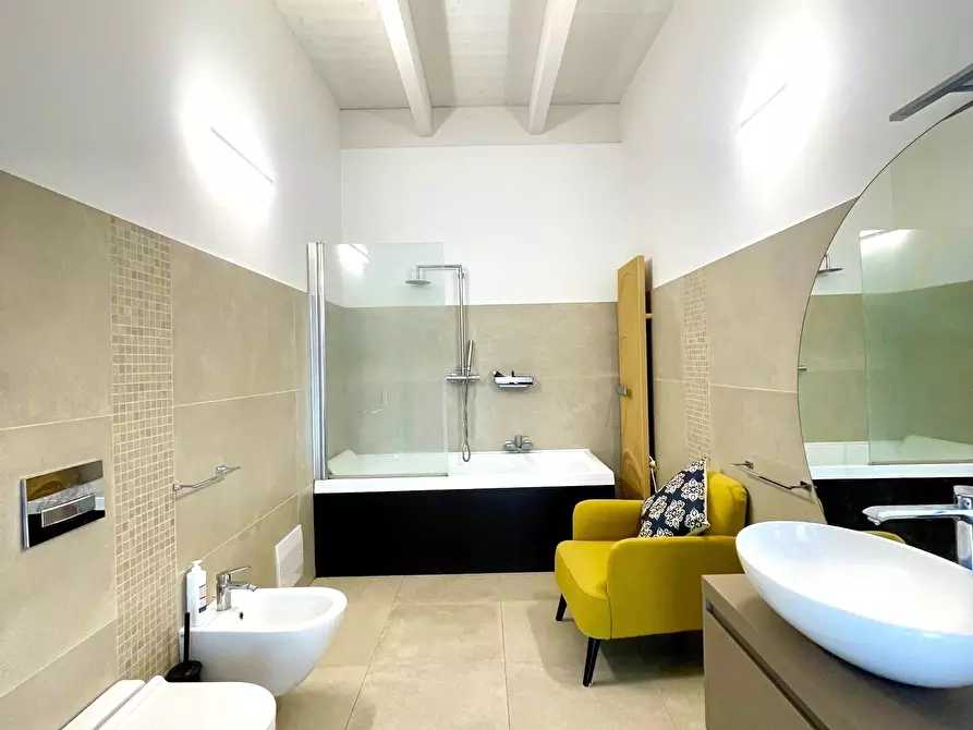 Immagine 16 di Porzione di casa in vendita  in Via Bettino Ricasoli a Parma