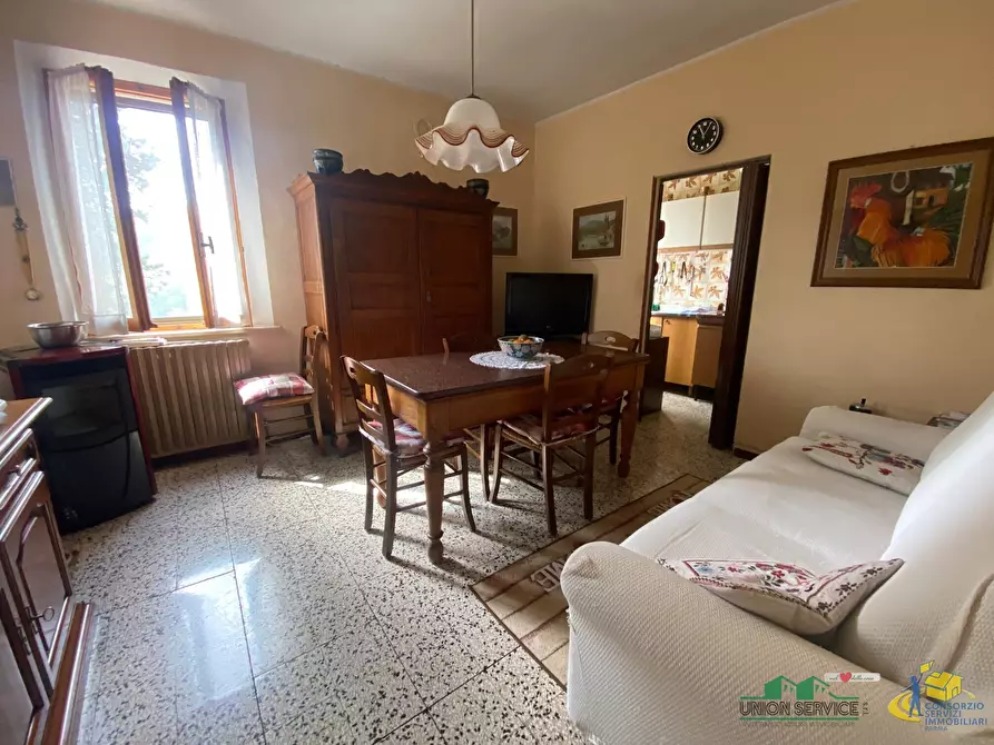 Immagine 17 di Casa indipendente in vendita  in Strada per Varano Marchesi 37 a Medesano