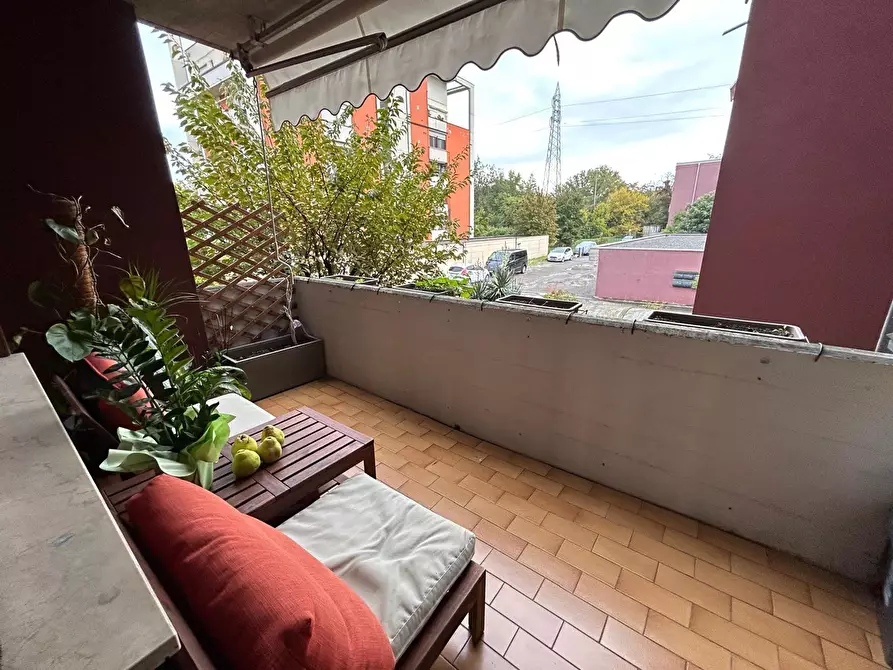 Immagine 11 di Quadrilocale in vendita  in Via toscana a Parma