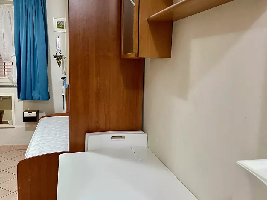 Immagine 6 di Monolocale in vendita  in Strada XX Settembre 52 a Parma