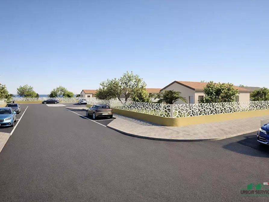 Immagine 4 di Terreno edificabile in vendita  in Via Sadino 17 a Noceto