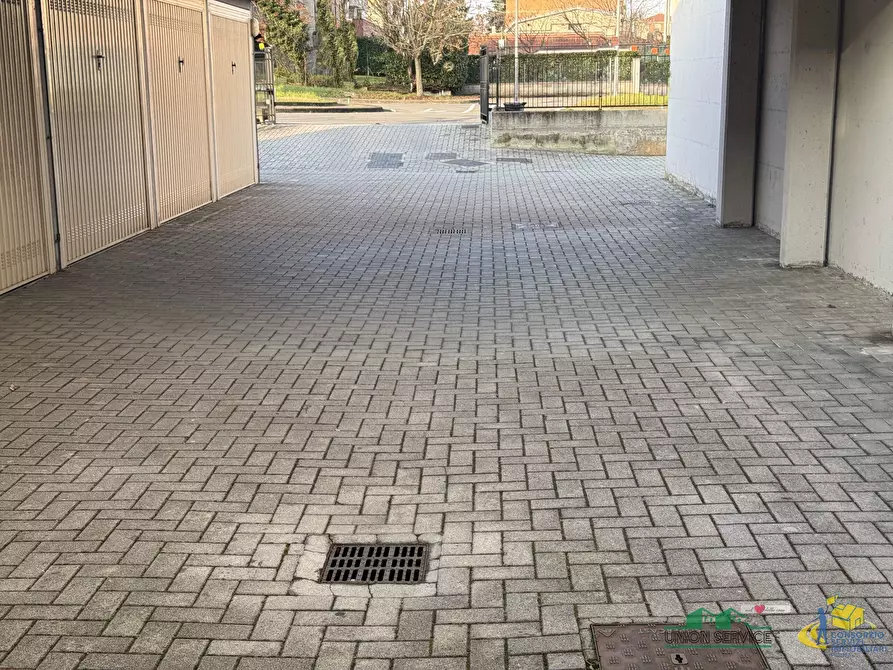 Immagine 11 di Trilocale in vendita  in Via Giuseppe Mori a Parma