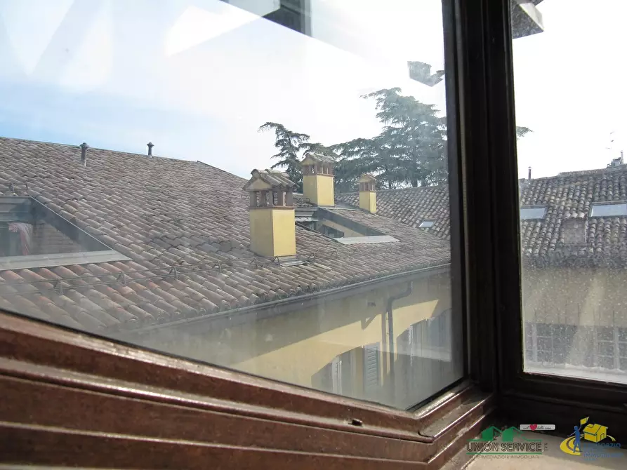 Immagine 32 di Trilocale in affitto  in Strada Petrarca a Parma