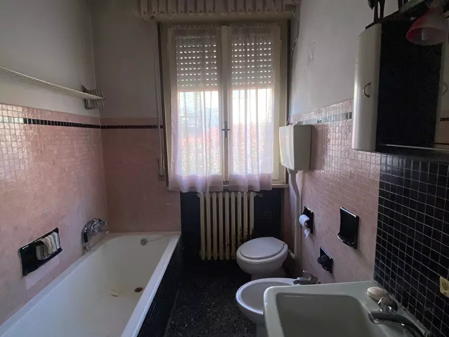 Immagine 16 di Appartamento in vendita  in Via Emilia Est 129 a Noceto