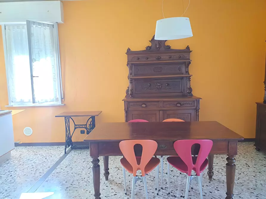 Immagine 44 di Casa bifamiliare in vendita  in VIA MARCONI 60 a Fornovo Di Taro