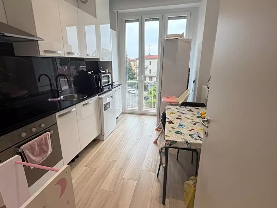 Immagine 3 di Quadrilocale in vendita  in Via Vittorio Veneto 44 a Collecchio