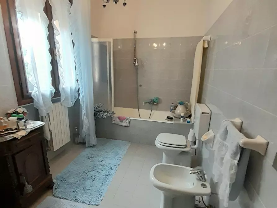 Immagine 28 di Villetta a schiera in vendita  in Via T. Rogate 6 a Salsomaggiore Terme