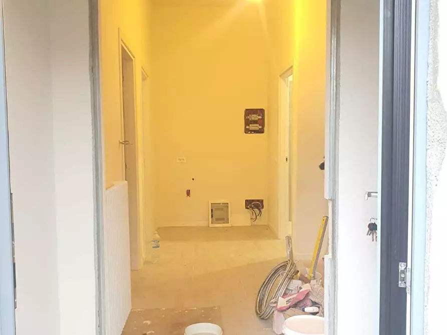 Immagine 14 di Trilocale in vendita  in VIA SOLARI a Parma