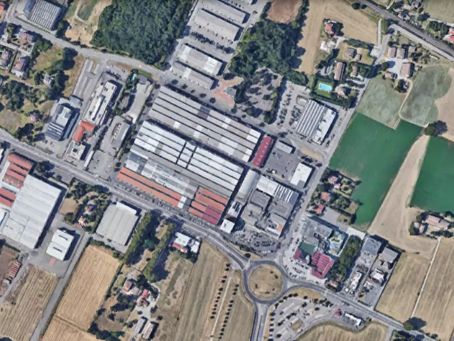 Immagine 1 di Capannone industriale in vendita  in Strada San Donato 5 a Parma