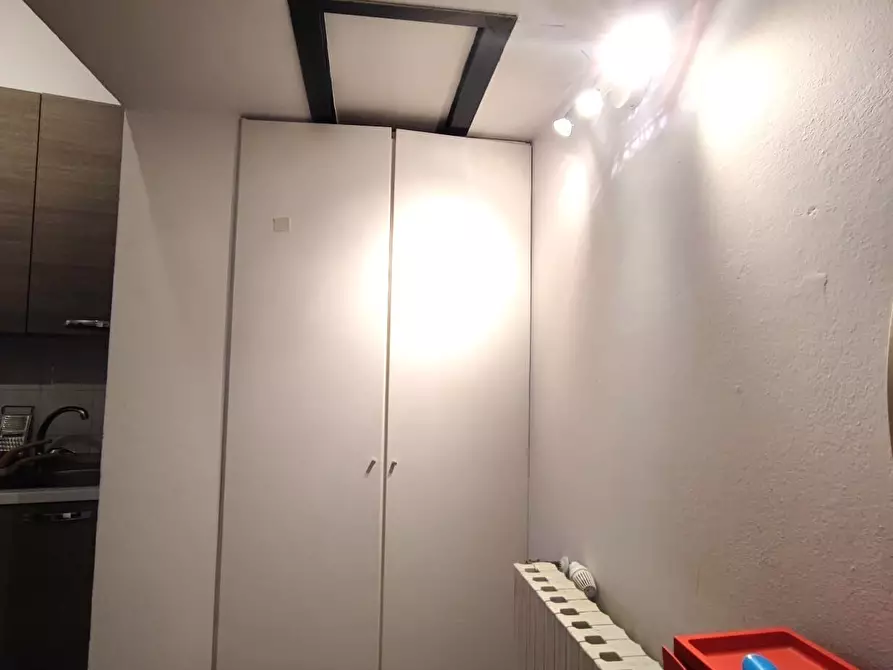 Immagine 6 di Bilocale in affitto  in Via Corso Corsi 15 a Parma