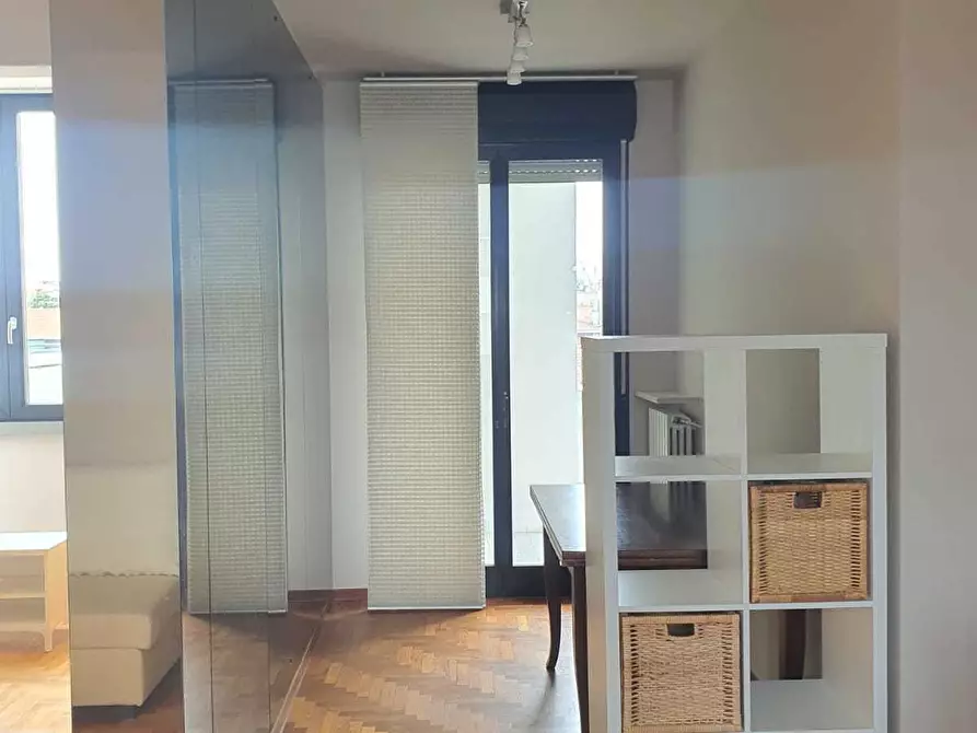 Immagine 14 di Trilocale in affitto  in Via Alcide de Gasperi a Parma