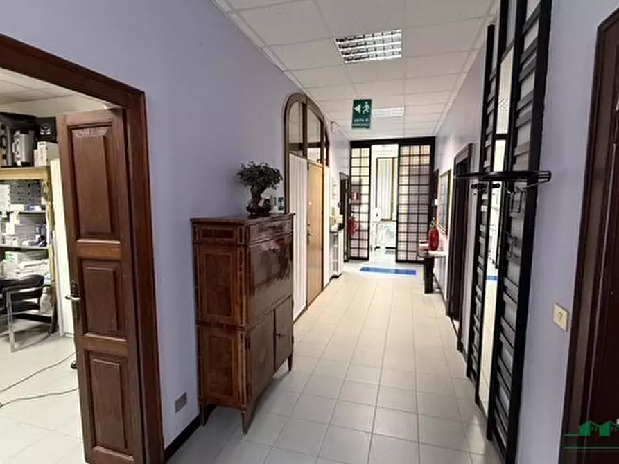 Immagine 8 di Capannone industriale in vendita  in Via Solferino 5 a Noceto