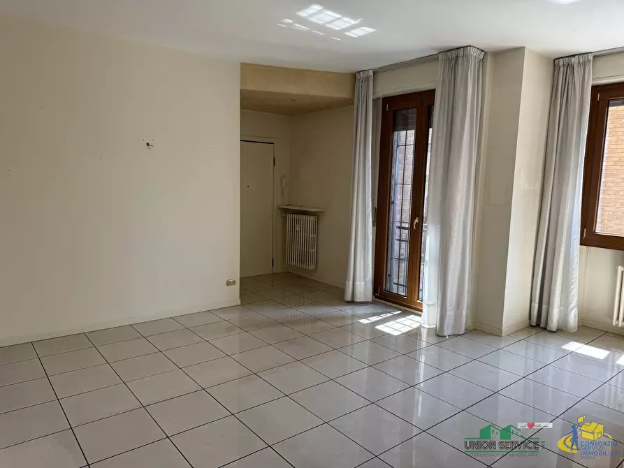 Immagine 5 di Quadrilocale in vendita  in Strada Giuseppe Mazzini a Parma