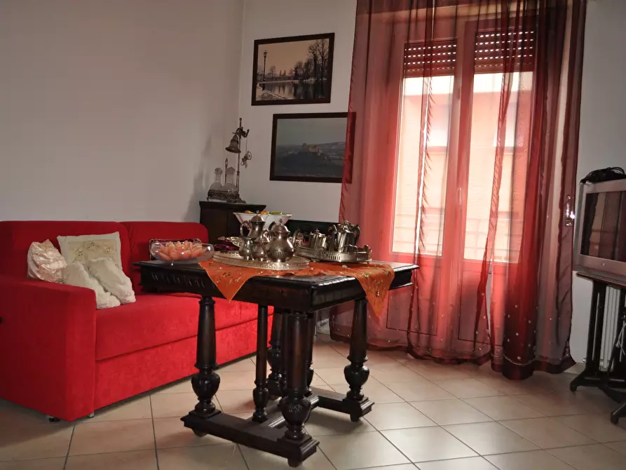 Immagine 18 di Trilocale in vendita  in Via Volturno 9 a Parma