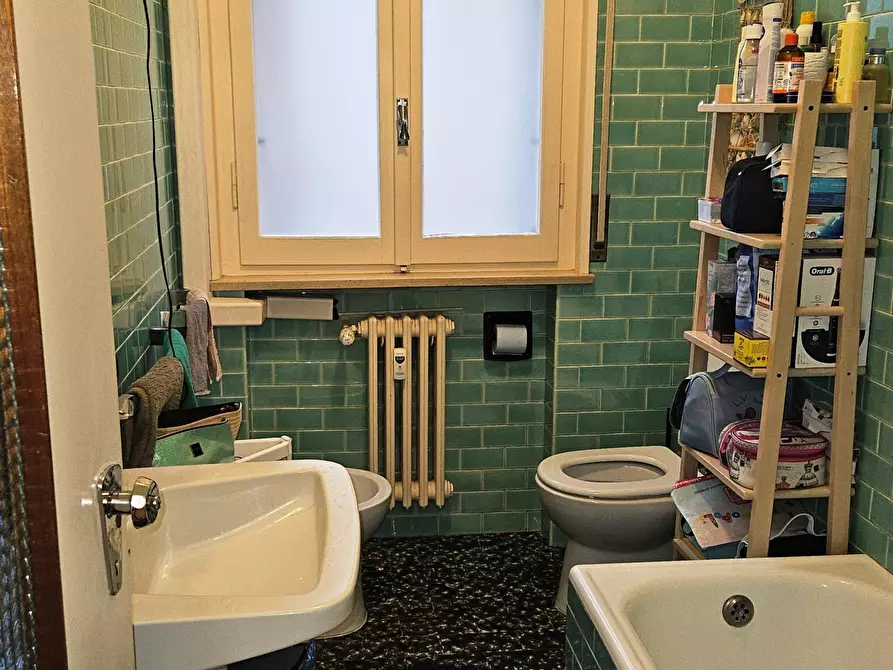 Immagine 20 di Trilocale in vendita  in Parma, Via Brescia 3 a Parma