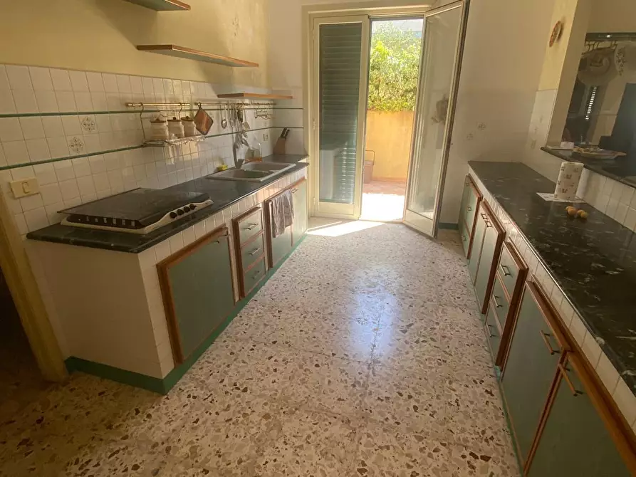 Immagine 7 di Villa in vendita  in Corso Mediterraneo 95 a Modica