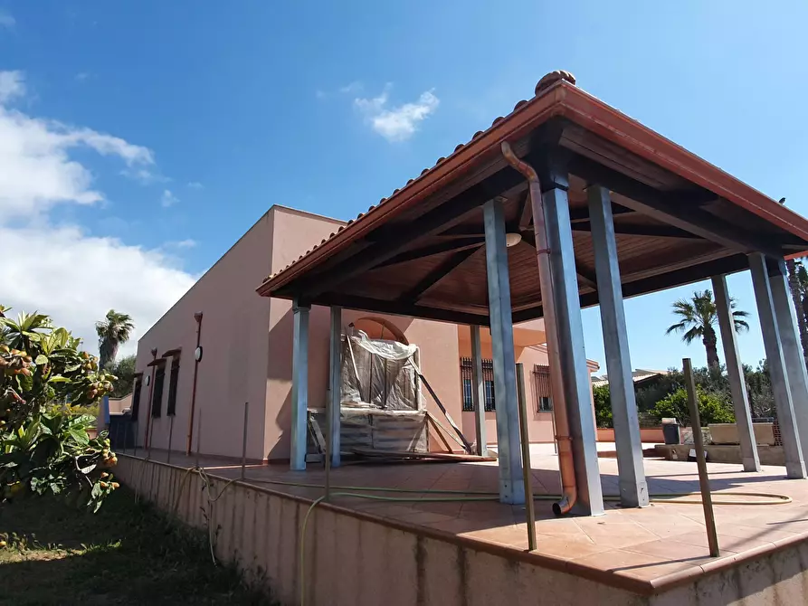 Immagine 5 di Villa in vendita  a Scicli