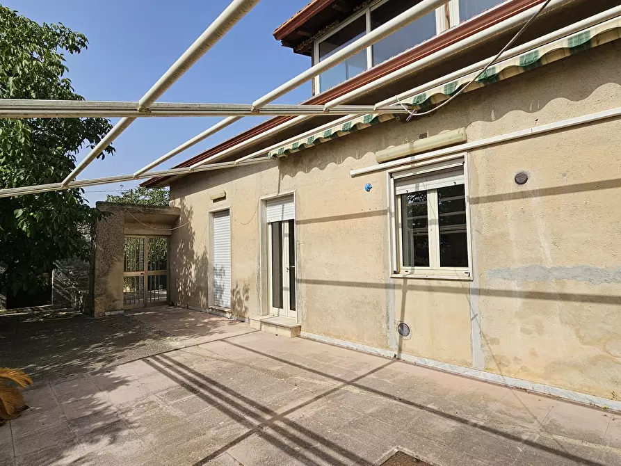 Immagine 18 di Villa in vendita  a Modica