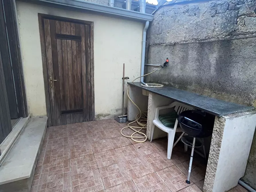 Immagine 19 di Villetta a schiera in vendita  in Via Dente Crocicchia a Modica