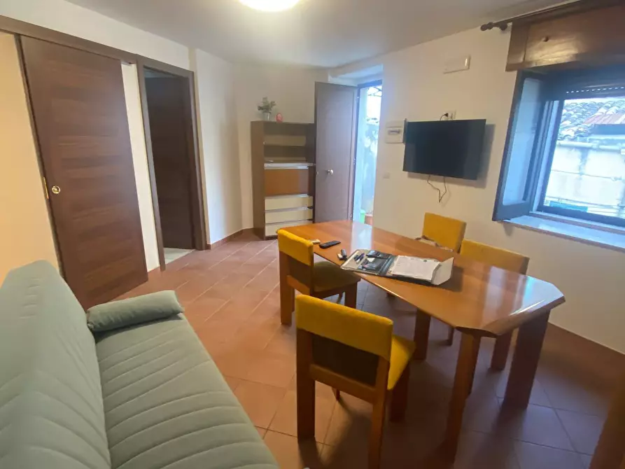 Immagine 1 di Appartamento in vendita  in Via San Vincenzo 71 a Modica