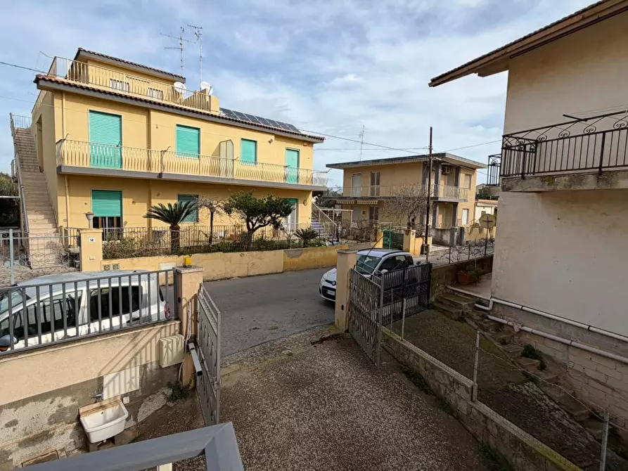 Immagine 11 di Appartamento in vendita  in VIA DEI NAVIGATORI a Modica