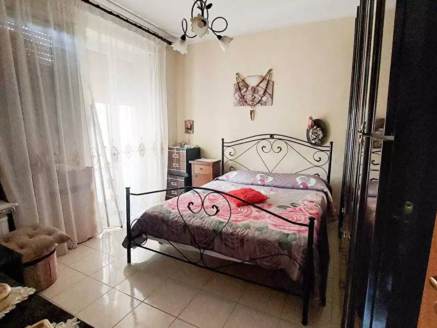 Immagine 9 di Appartamento in vendita  in Via Tazzoli 11 a Modica