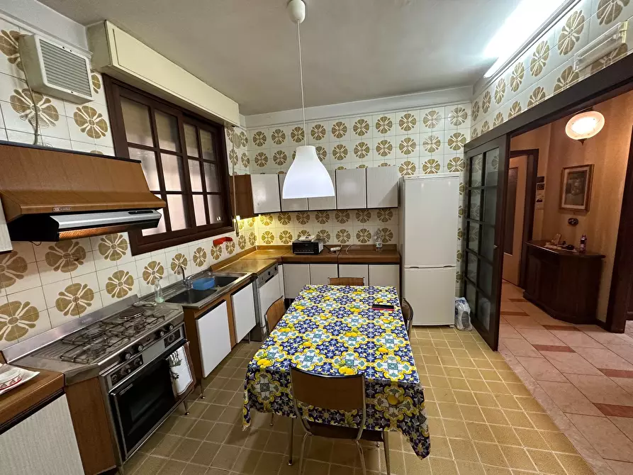 Immagine 15 di Appartamento in vendita  in via Nuova S. Antonio 2 a Modica