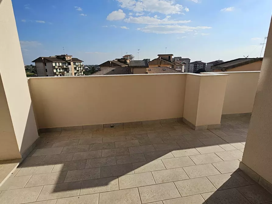 Immagine 2 di Appartamento in vendita  a Modica