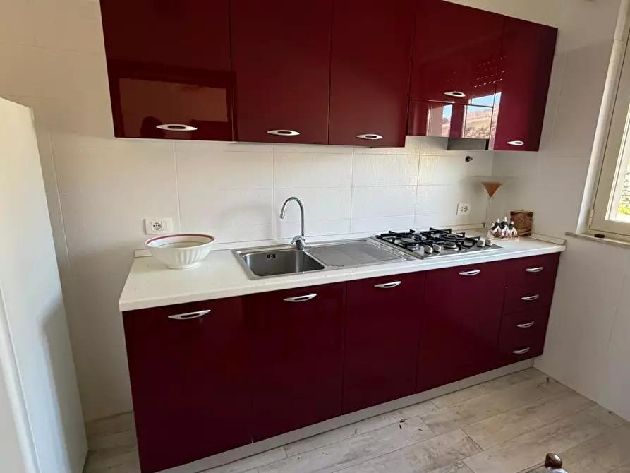 Immagine 23 di Casa bifamiliare in vendita  in Via Dente Crocicchia a Modica